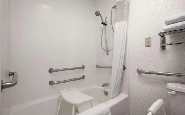Travelodge by Wyndham Pendleton OR