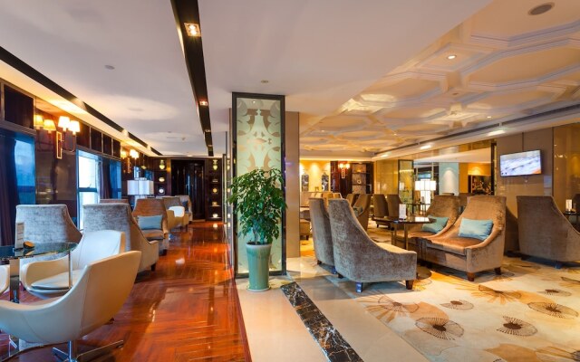 Chongqing YiMei Hotel