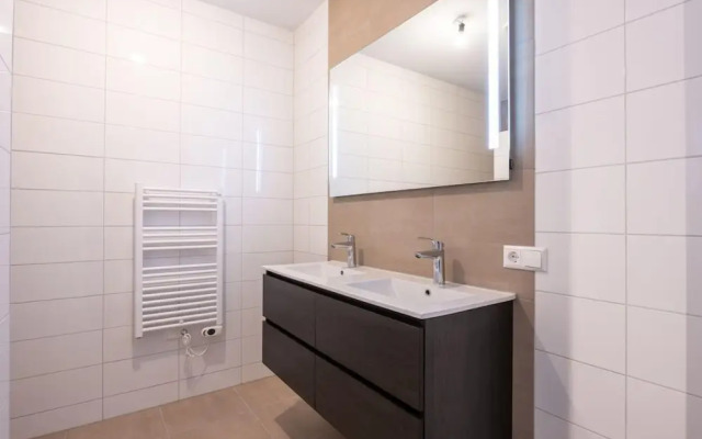 Loft Apartment by Veerse Meer Marina