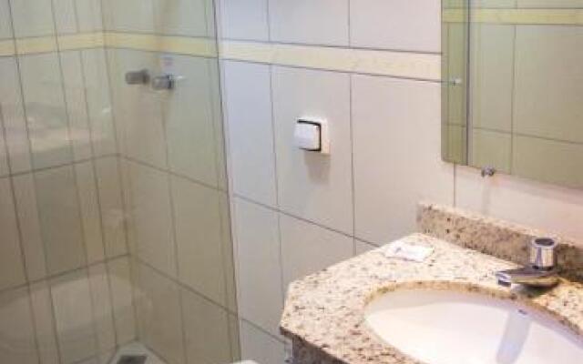 Scarpelli Palace Hotel