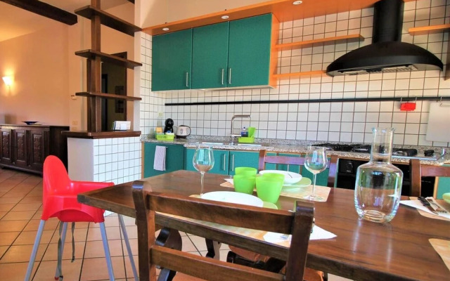 La Terrazza sul Lago Appartamento Indipendente