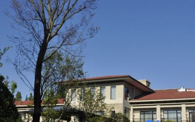 Weisheng Xiangyi Resort (Yunyi Building)
