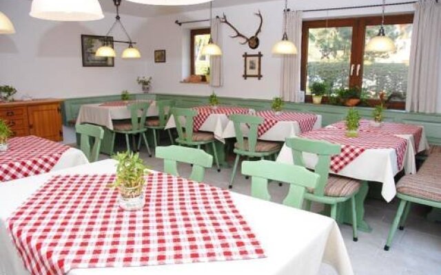 Gästehaus Maier zum Bitscher