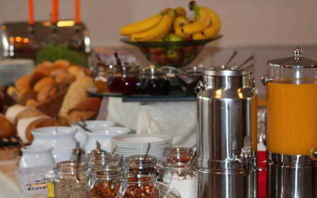 Best Western Hotel Gl. Skivehus