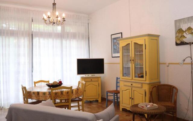 Appartement Banyuls-sur-Mer, 3 pièces, 6 personnes - FR-1-309-295