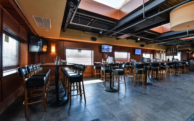 Holiday Inn Express Mt Prospect IL