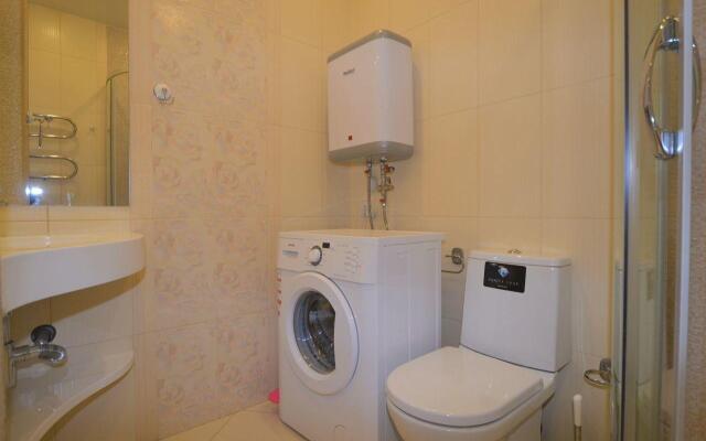 Планета квартир на улице Алексеева 53