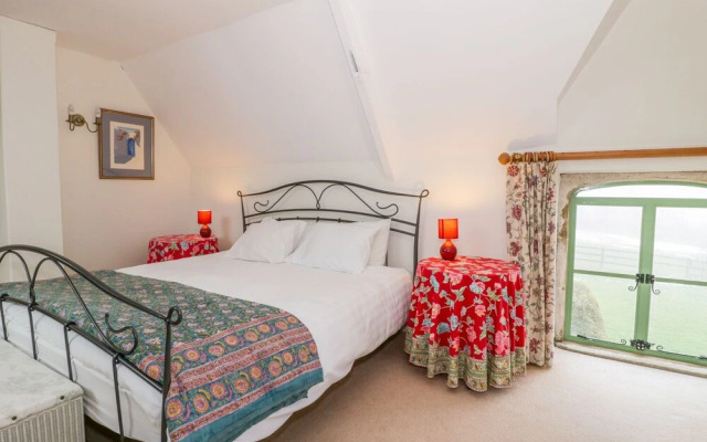 The Coach House