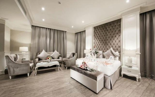 Aswar Boutique Hotel