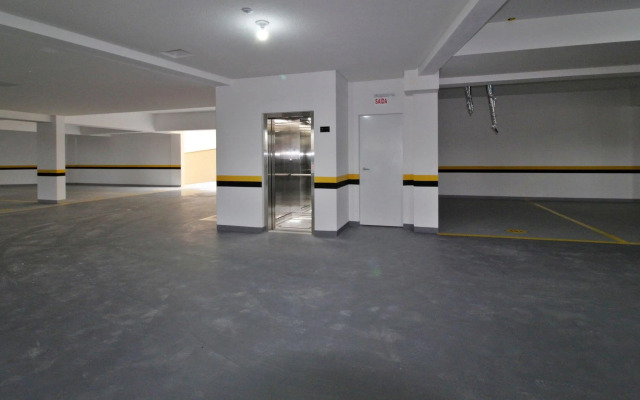 1088 - Apartamento novo Praia de Bombinhas