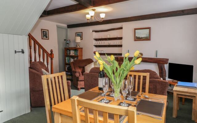 Fellside Cottage