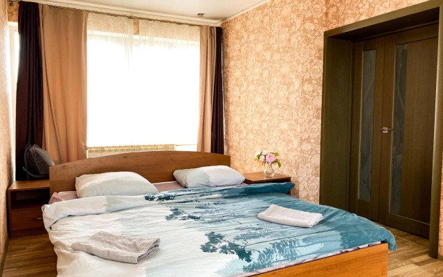 uTrip (юТрип) на улице Чистопольская 61Б