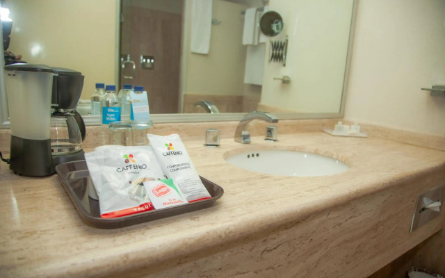Hotel San Marcos Grand