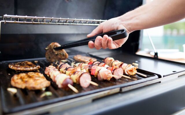 OYO Hotel Ingleside TX