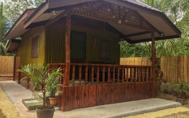Pitaya Native Guest House