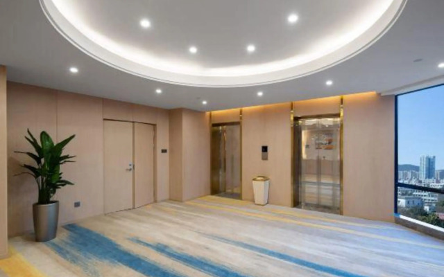 Xiang Wang Fu Hotel