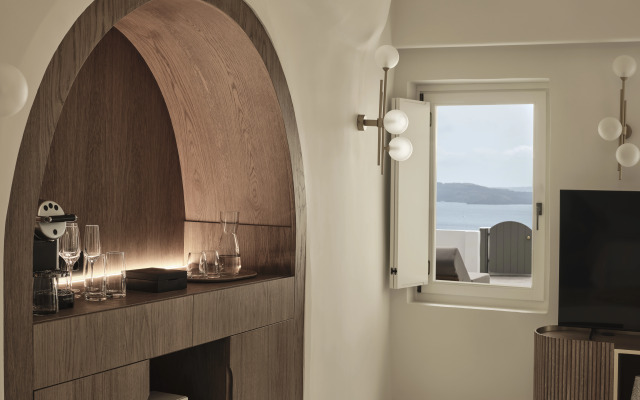 Andronis Boutique Hotel