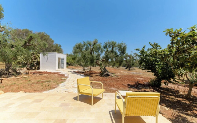 Villa Oliva Blu by Wonderful Italy