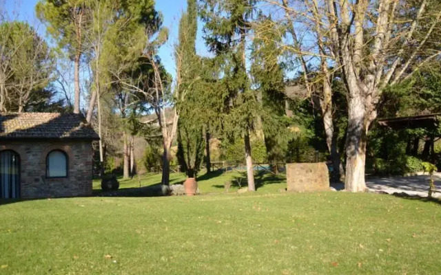 Casa Vacanze Villa Dogana
