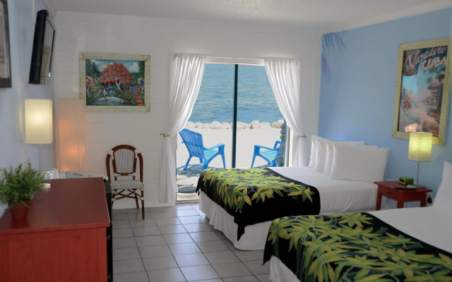 Ibis Bay Beach Resort