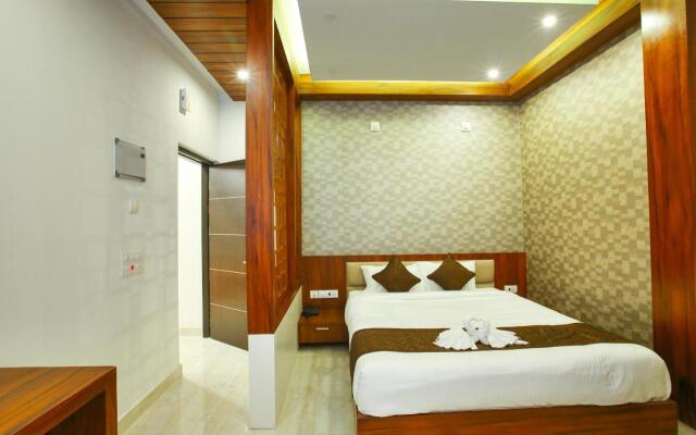 Mazus Inn