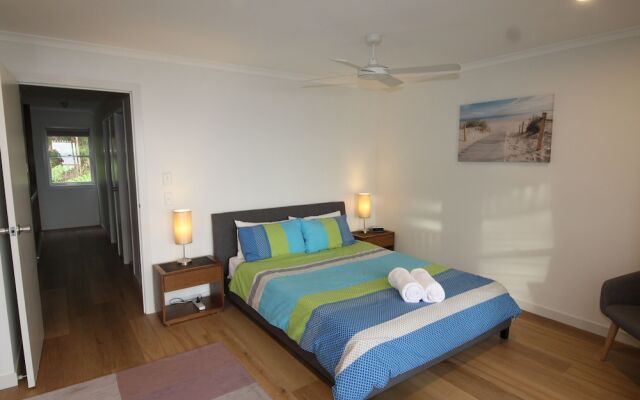 Moreton Island Villas & Apartments