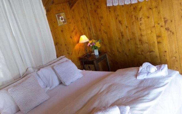 Estancia Miralejos Posada