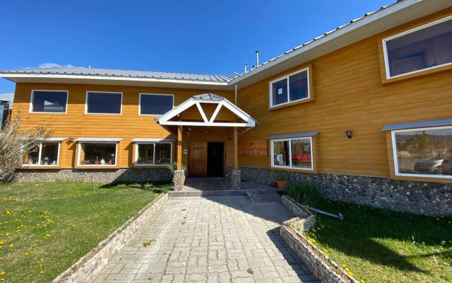 Hotel Posada del Río