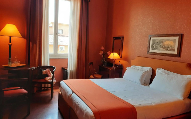 Domus Livia Luxury Suites