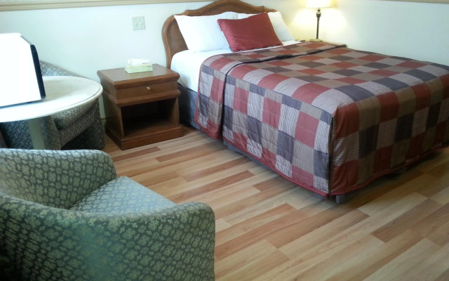 Hôtel Motel La Marquise