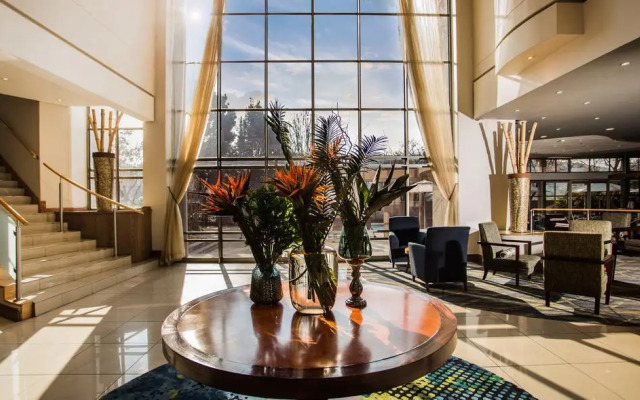 Garden Court Eastgate