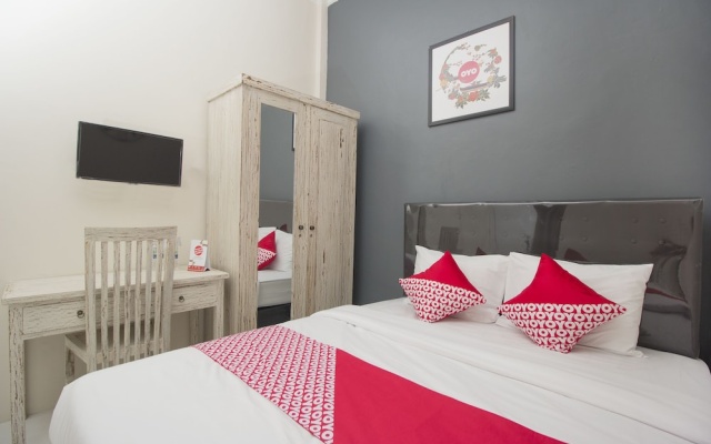Irooms Homestay By OYO Rooms – Guest Rooms – Sleman