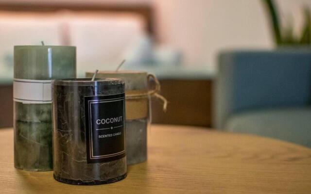 Theofilia Sea Side Studio