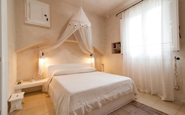 Rustic yet chic apartment