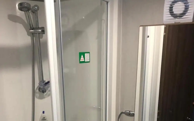 Seaside Retreat in Fleetwood