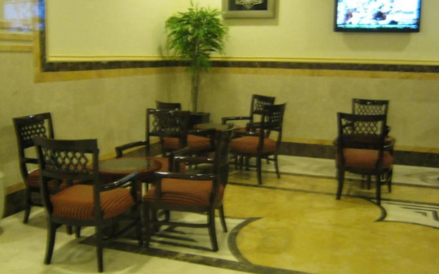 Durrat Al Eiman Hotel