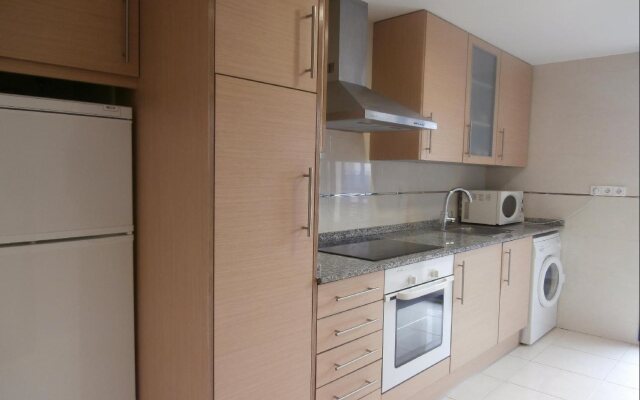 Apartamentos Cargador Beach 3000