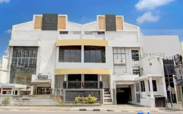 Eben Haezer Guest House