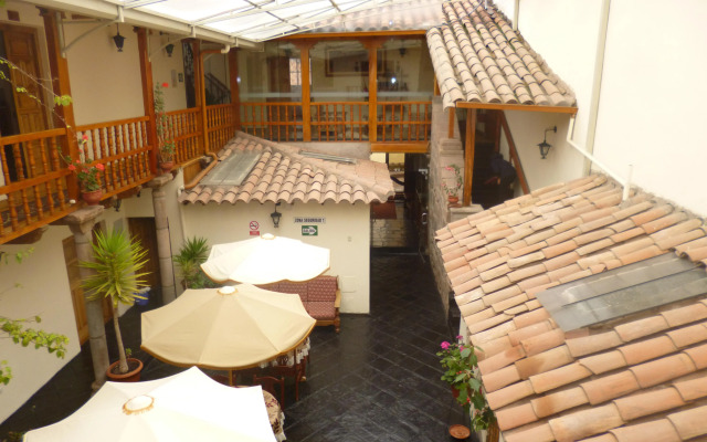 Hotel Midori