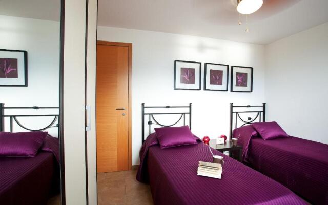Residenza Romina Apartment