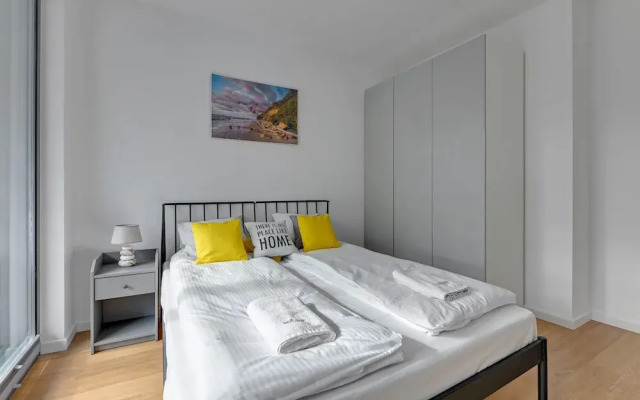 Dom & House - Apartamenty Plac Unii