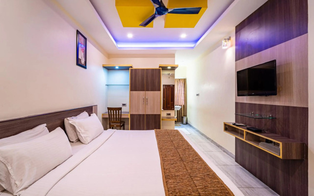 Thaneegai Residency