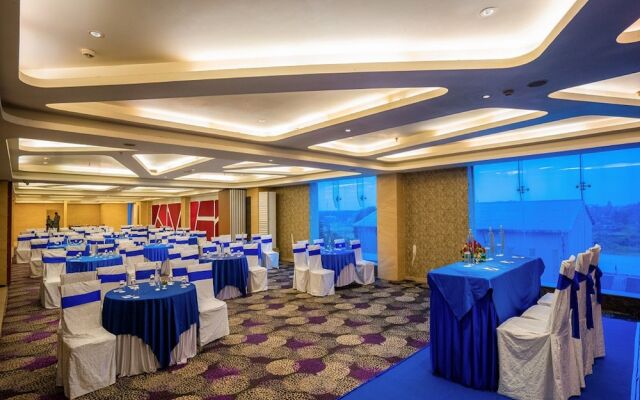 Barsana Hotel & Resort