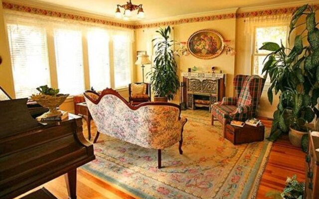 Husum Highlands Bed and Breakfast