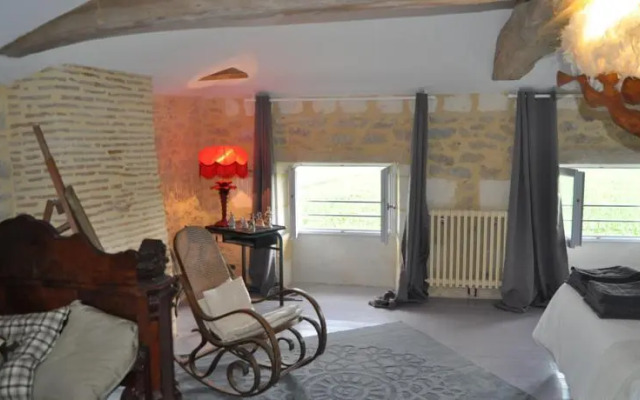 La Maison de Petit Thomas