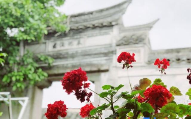 Bingzhan Hostel
