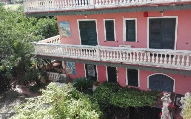 Hotel Sottovento