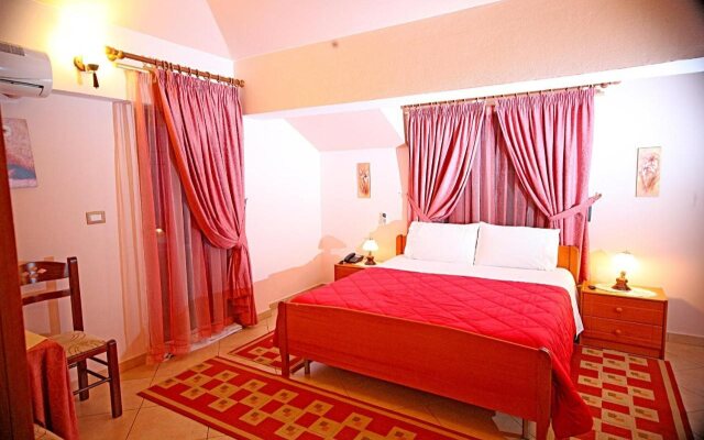 Hotel Primavera Vlore