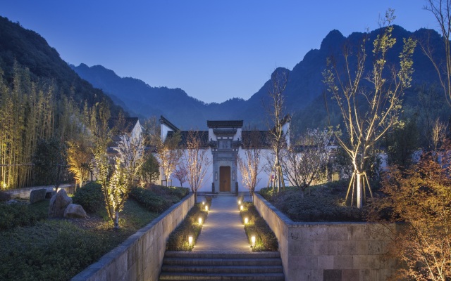 Pusen Lanting Shaoxing