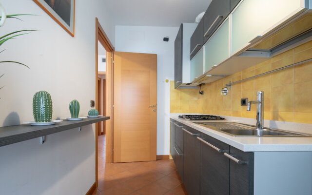 Leopolda City Apartment